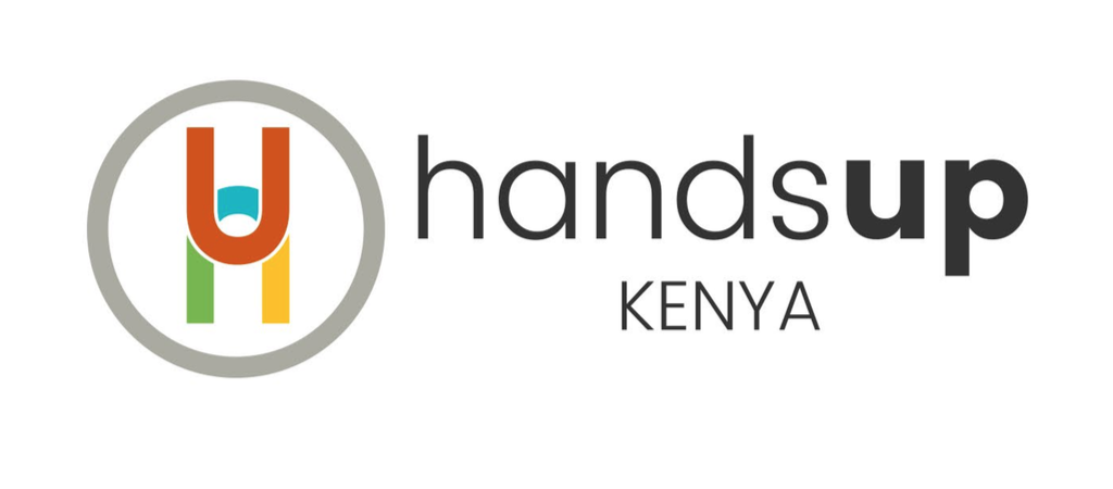 Hands Up Kenya